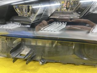 Фара левая передняя LEXUS NX200T AGZ15 8ARFTS 8115078070 4 ракурс