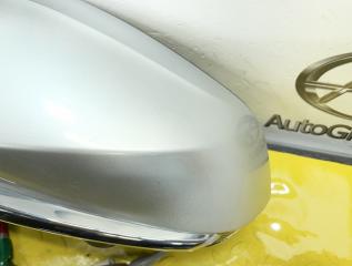 Зеркало левое переднее LEXUS NX200T AGZ15 8ARFTS 8794078250B1 5 ракурс