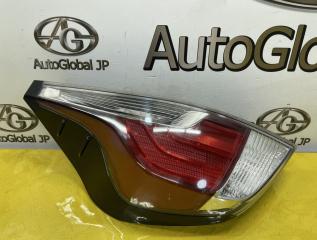 Стоп-сигнал левый задний TOYOTA AQUA NHP10 1NZFXE 8156152D00 1 ракурс Стоп-сигнал левый задний TOYOTA AQUA NHP10 1NZFXE 8156152D00 1 ракурс