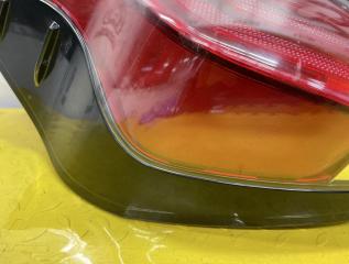 Стоп-сигнал левый задний TOYOTA AQUA NHP10 1NZFXE 8156152D00 4 ракурс Стоп-сигнал левый задний TOYOTA AQUA NHP10 1NZFXE 8156152D00 4 ракурс