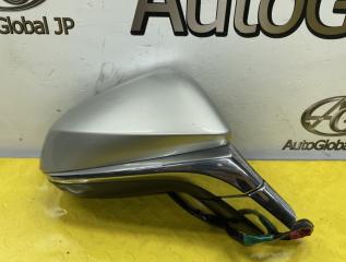 Зеркало правое переднее LEXUS NX200T AGZ15 8ARFTS 8791078100B1 1 ракурс