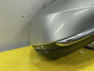 Зеркало правое переднее LEXUS NX200T AGZ15 8ARFTS 8791078100B1 2 ракурс