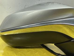 Зеркало правое переднее LEXUS NX200T AGZ15 8ARFTS 8791078100B1 4 ракурс
