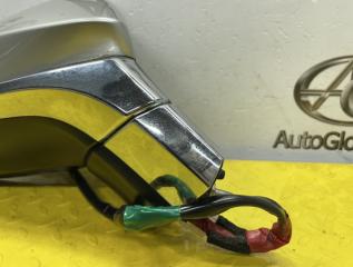 Зеркало правое переднее LEXUS NX200T AGZ15 8ARFTS 8791078100B1 5 ракурс