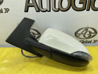 Зеркало левое переднее TOYOTA AQUA NHP10 1NZFXE 8794052D50 1 ракурс Зеркало левое переднее TOYOTA AQUA NHP10 1NZFXE 8794052D50 1 ракурс