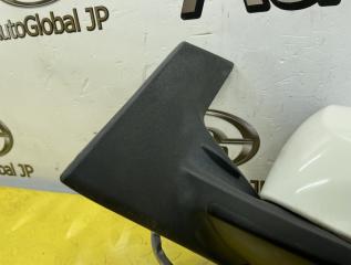 Зеркало левое переднее TOYOTA AQUA NHP10 1NZFXE 8794052D50 2 ракурс Зеркало левое переднее TOYOTA AQUA NHP10 1NZFXE 8794052D50 2 ракурс