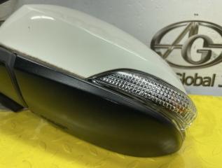 Зеркало левое переднее TOYOTA AQUA NHP10 1NZFXE 8794052D50 4 ракурс Зеркало левое переднее TOYOTA AQUA NHP10 1NZFXE 8794052D50 4 ракурс