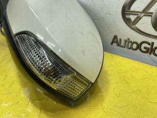 Зеркало левое переднее TOYOTA AQUA NHP10 1NZFXE 8794052D50 5 ракурс Зеркало левое переднее TOYOTA AQUA NHP10 1NZFXE 8794052D50 5 ракурс