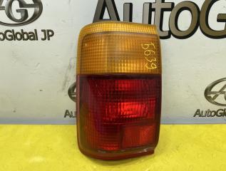 Стоп-сигнал левый задний TOYOTA HILUX SURF LN130 2LTE 8156035080 1 ракурс Стоп-сигнал левый задний TOYOTA HILUX SURF LN130 2LTE 8156035080 1 ракурс