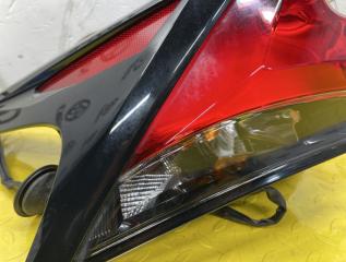 Стоп-сигнал левый задний LEXUS NX200T AGZ15 8ARFTS 8156178020 5 ракурс