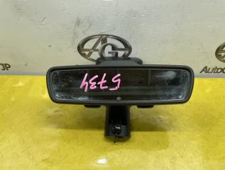 Зеркало заднего вида Jeep Grand Cherokee WK2 ERB 3.6 66204824AD 1 ракурс