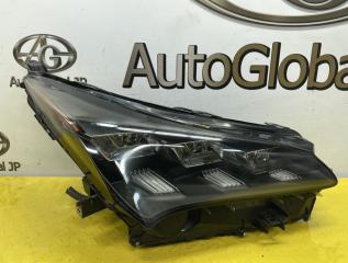 Фара правая передняя LEXUS NX200T AGZ15 8ARFTS 8111078070 1 ракурс