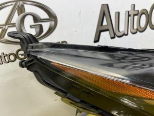 Фара правая передняя LEXUS NX200T AGZ15 8ARFTS 8111078070 2 ракурс