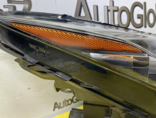 Фара правая передняя LEXUS NX200T AGZ15 8ARFTS 8111078070 3 ракурс