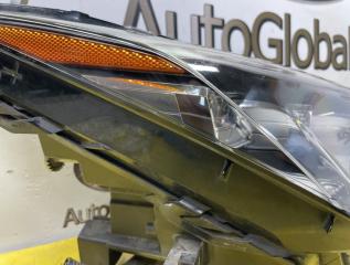 Фара правая передняя LEXUS NX200T AGZ15 8ARFTS 8111078070 4 ракурс