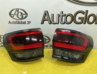 Фара задняя Jeep Grand Cherokee WK2 ERB 3.6 68110000AD 1 ракурс