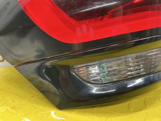 Фара задняя Jeep Grand Cherokee WK2 ERB 3.6 68110000AD 3 ракурс