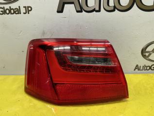 Стоп-сигнал левый задний AUDI A6 4G CHVA 4G5945095A 1 ракурс Стоп-сигнал левый задний AUDI A6 4G CHVA 4G5945095A 1 ракурс