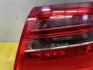 Стоп-сигнал правый задний AUDI A6 4G CHVA 4G5945096A 3 ракурс Стоп-сигнал правый задний AUDI A6 4G CHVA 4G5945096A 3 ракурс
