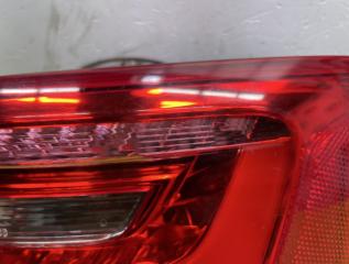 Стоп-сигнал правый задний AUDI A6 4G CHVA 4G5945096A 5 ракурс Стоп-сигнал правый задний AUDI A6 4G CHVA 4G5945096A 5 ракурс