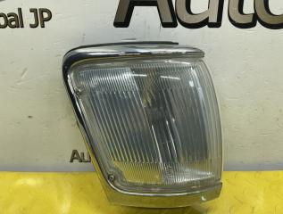 Габарит правый передний TOYOTA HILUX SURF LN130 2LTE 8161035180 1 ракурс