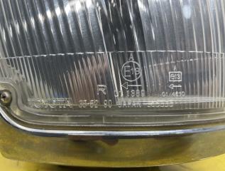 Габарит правый передний TOYOTA HILUX SURF LN130 2LTE 8161035180 3 ракурс