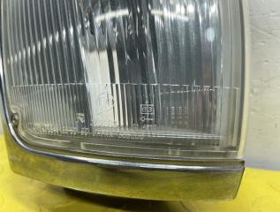 Габарит правый передний TOYOTA HILUX SURF LN130 2LTE 8161035180 4 ракурс