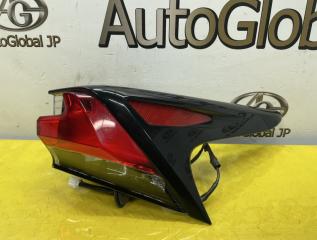 Стоп-сигнал правый задний LEXUS NX200T AGZ15 8ARFTS 8155178020 1 ракурс