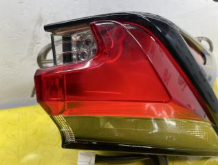 Стоп-сигнал правый задний LEXUS NX200T AGZ15 8ARFTS 8155178020 2 ракурс