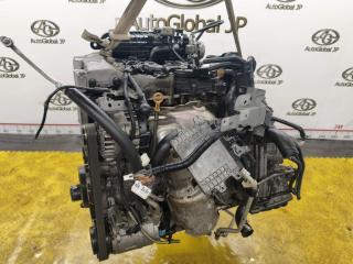 Двигатель RENAULT KOLEOS HY0 2TR 10102JY00B 1 ракурс