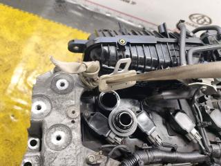 Двигатель RENAULT KOLEOS HY0 2TR 10102JY00B 2 ракурс
