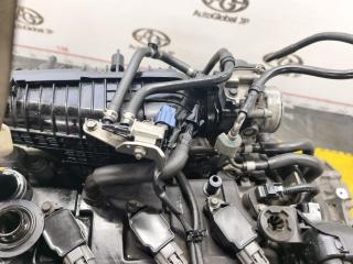 Двигатель RENAULT KOLEOS HY0 2TR 10102JY00B 3 ракурс