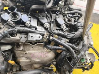 Двигатель RENAULT KOLEOS HY0 2TR 10102JY00B 4 ракурс