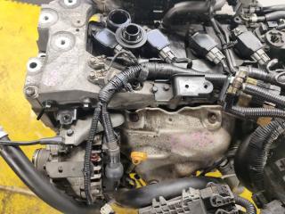 Двигатель RENAULT KOLEOS HY0 2TR 10102JY00B 5 ракурс