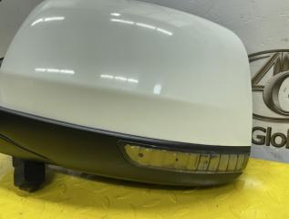 Зеркало левое переднее Jeep Grand Cherokee WK2 ERB 3.6 5SG25GW7AB 4 ракурс