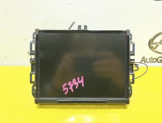 Магнитофон Jeep Grand Cherokee WK2 ERB 3.6 68265336AA 1 ракурс