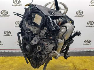 Двигатель  Citroen C4 B7 DV6FC FAP ,1612521380 1 ракурс