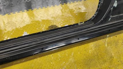 Порог левый TOYOTA VOLTZ ZZE136 1ZZFE 6131201080 4 ракурс