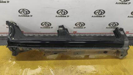 Порог правый TOYOTA VOLTZ ZZE136 1ZZFE 6134301020 1 ракурс