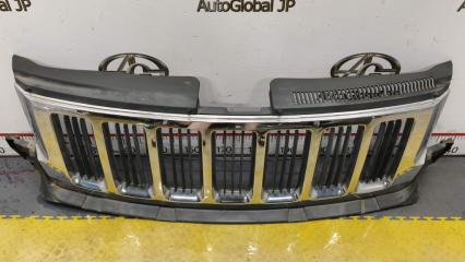 Решетка радиатора Jeep Grand Cherokee WK2 ERB 55079377AD 1 ракурс
