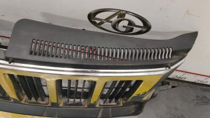 Решетка радиатора Jeep Grand Cherokee WK2 ERB 55079377AD 4 ракурс