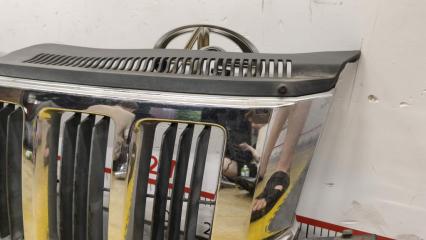 Решетка радиатора Jeep Grand Cherokee WK2 ERB 55079377AD 5 ракурс