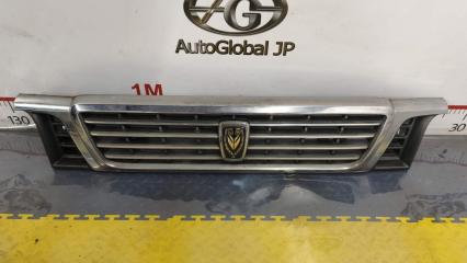 Решетка радиатора NISSAN CARAVAN ARMGE24 TD27ETi 6231065N00 1 ракурс
