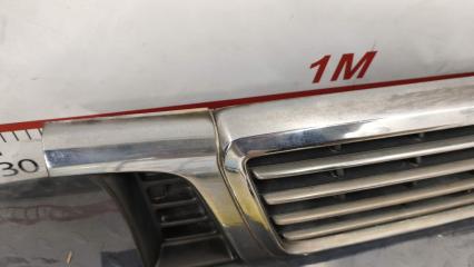 Решетка радиатора NISSAN CARAVAN ARMGE24 TD27ETi 6231065N00 2 ракурс