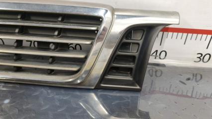 Решетка радиатора NISSAN CARAVAN ARMGE24 TD27ETi 6231065N00 4 ракурс
