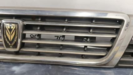 Решетка радиатора NISSAN CARAVAN ARMGE24 TD27ETi 6231065N00 5 ракурс