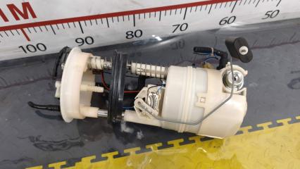 Топливный насос RENAULT KOLEOS HY0 2TR 172022247R 3 ракурс