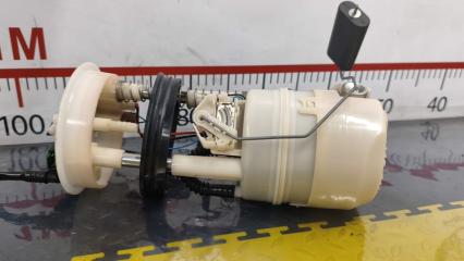 Топливный насос RENAULT KOLEOS HY0 2TR 172022247R 4 ракурс