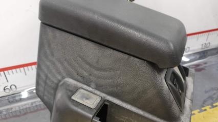 Бардачок между сиденьями MITSUBISHI PAJERO V25 6G74 MB775469 4 ракурс