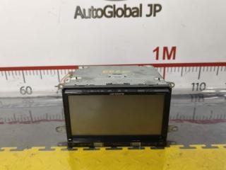 Магнитофон TOYOTA LAND CRUISER PRADO KZJ71 1KZTE AVICRZ77 1 ракурс Магнитофон TOYOTA LAND CRUISER PRADO KZJ71 1KZTE AVICRZ77 1 ракурс